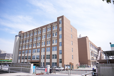 Changshu Mingyun Hongshun Nonwoven Products Co.、Ltd。
